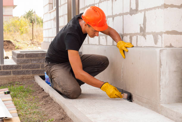 Licensed Emergency Waterproofing service in Franklin, OH - SJ Waterproofing Pros